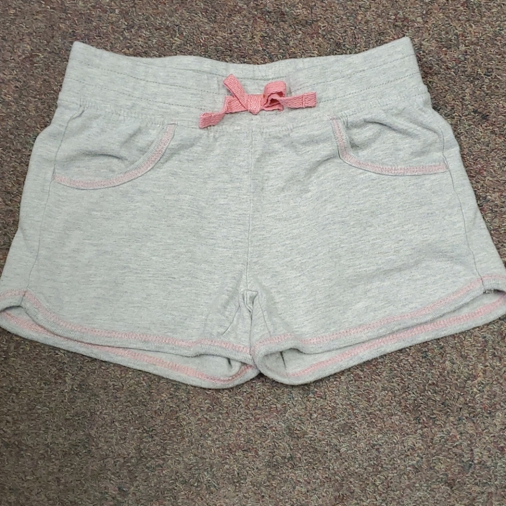 Crazy 8 girls shorts